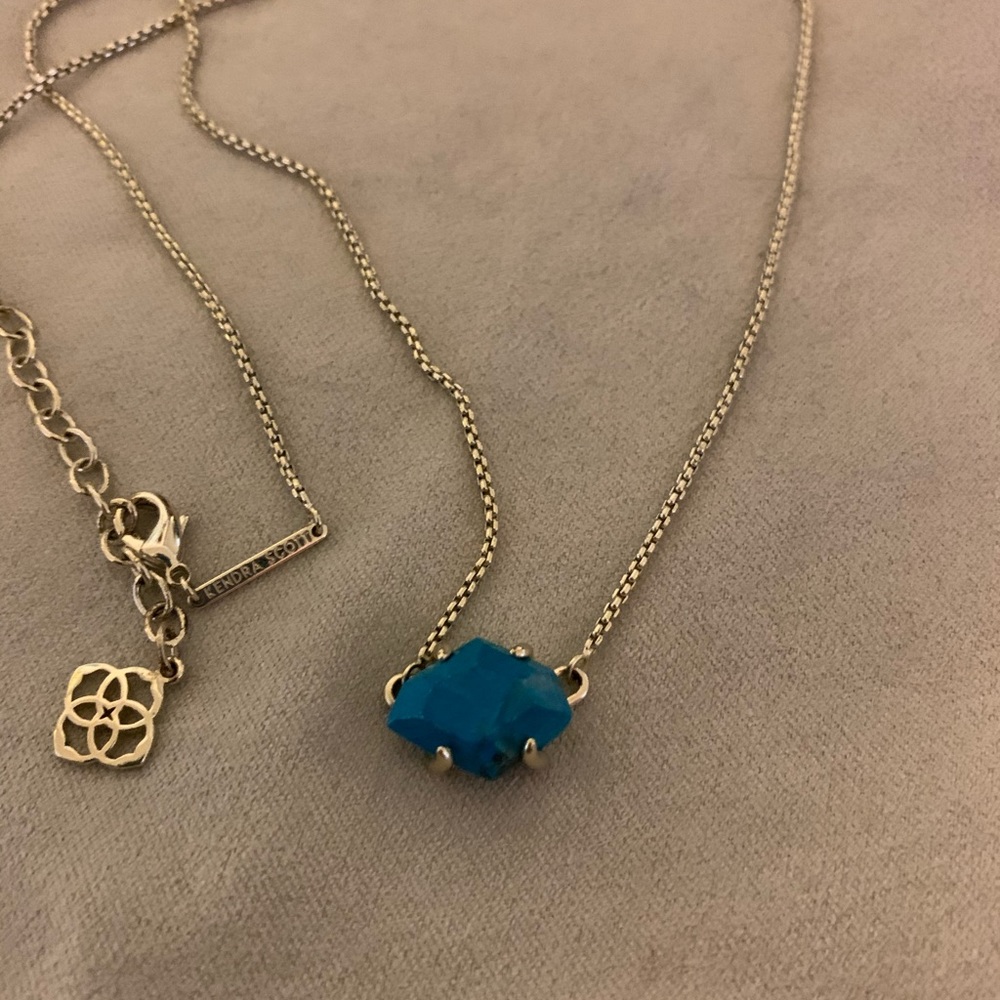 Kendra Scott